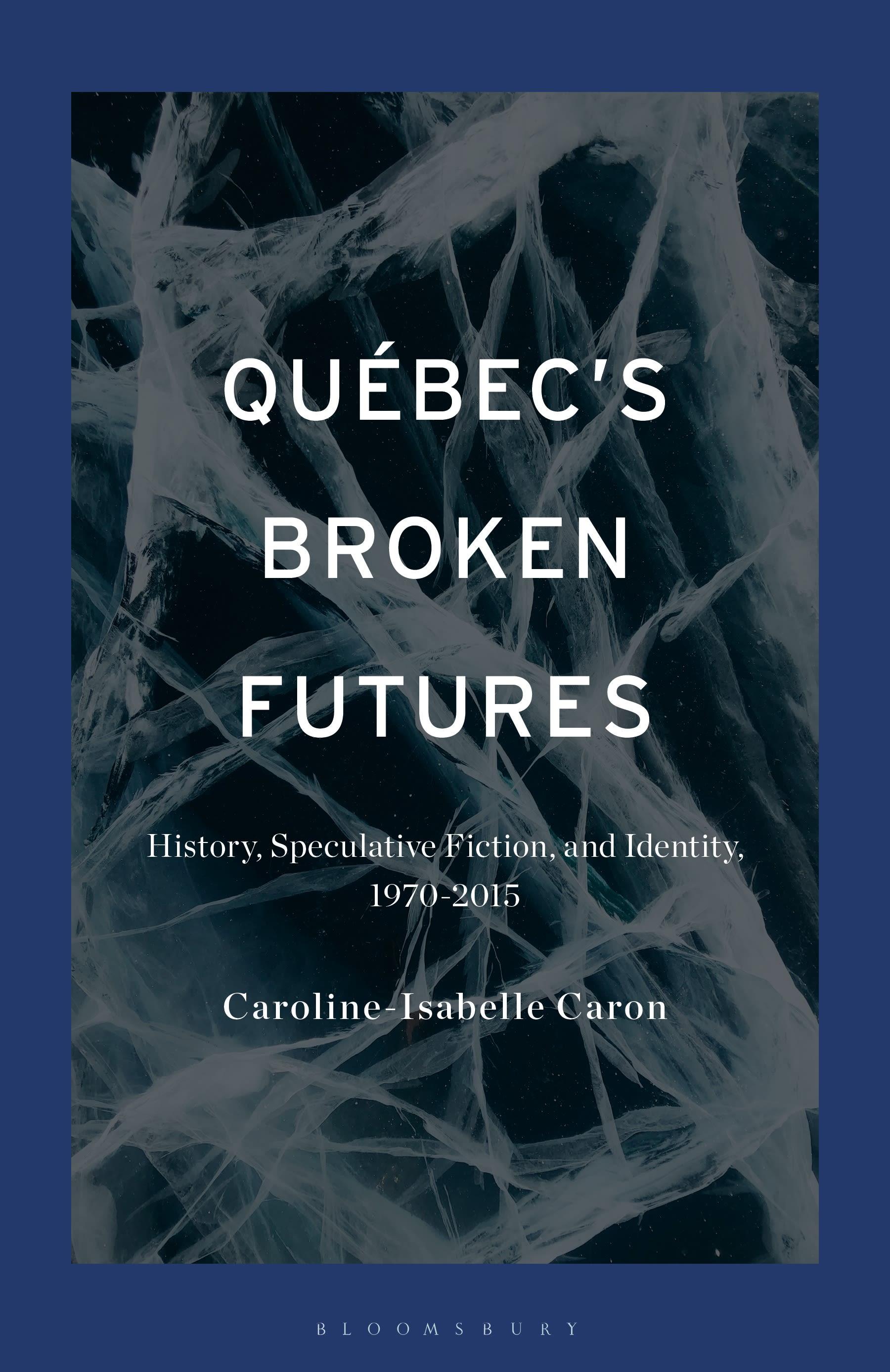 Québec's Broken Futures