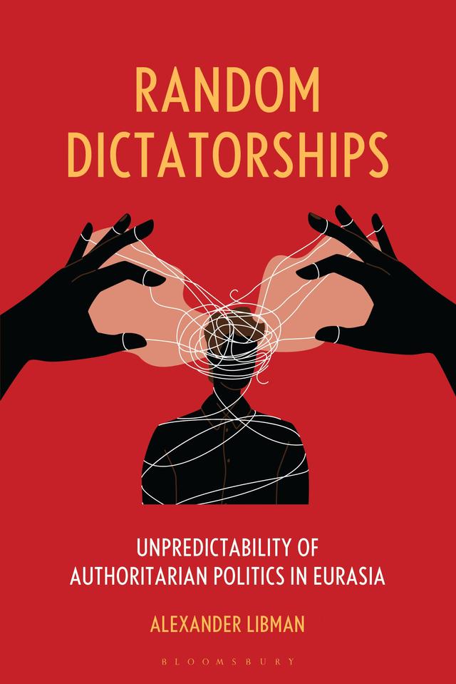 Random Dictatorships by Alexander Libman