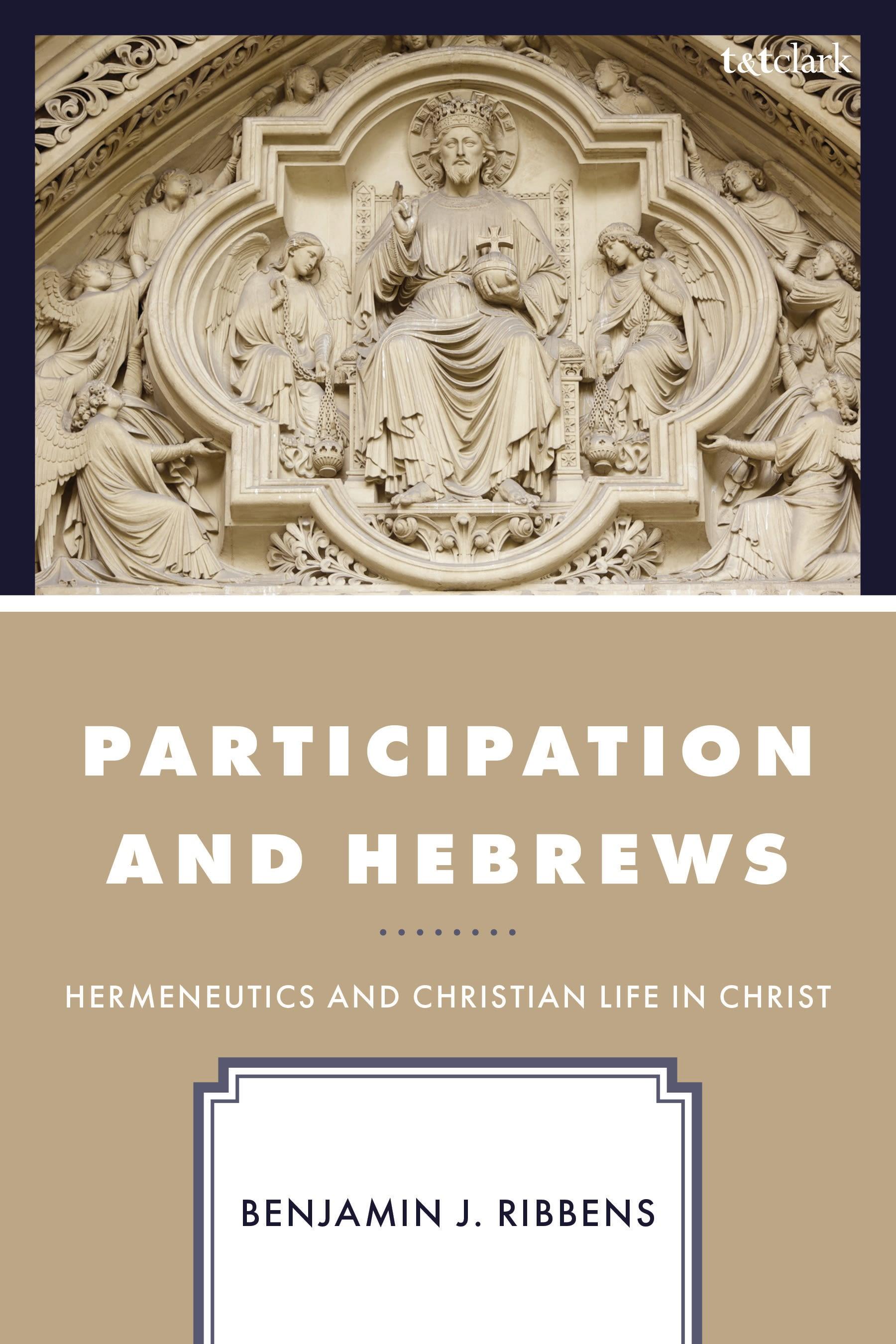 Participation and Hebrews