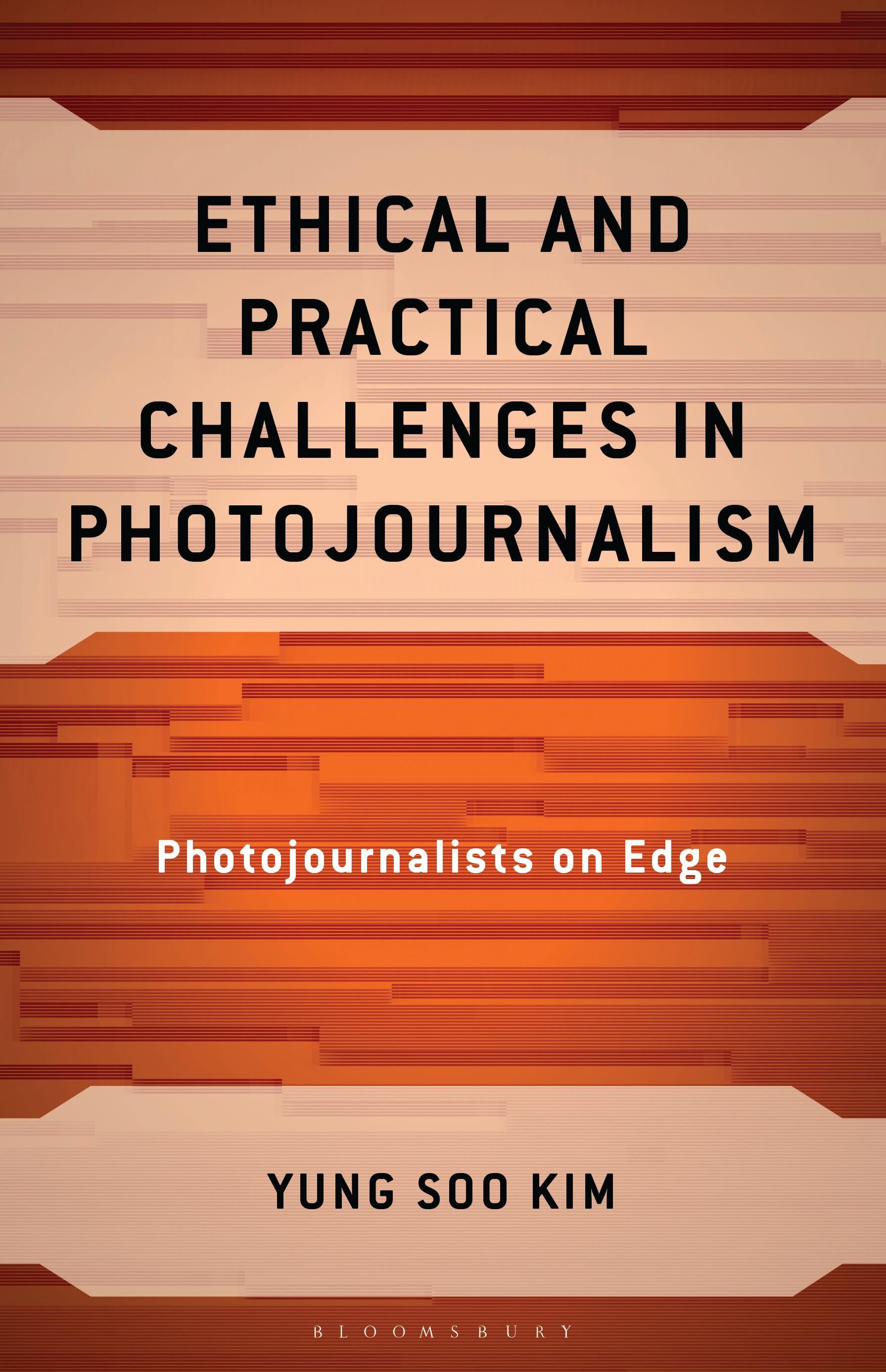 Ethical and Practical Challenges in Photojournalism
