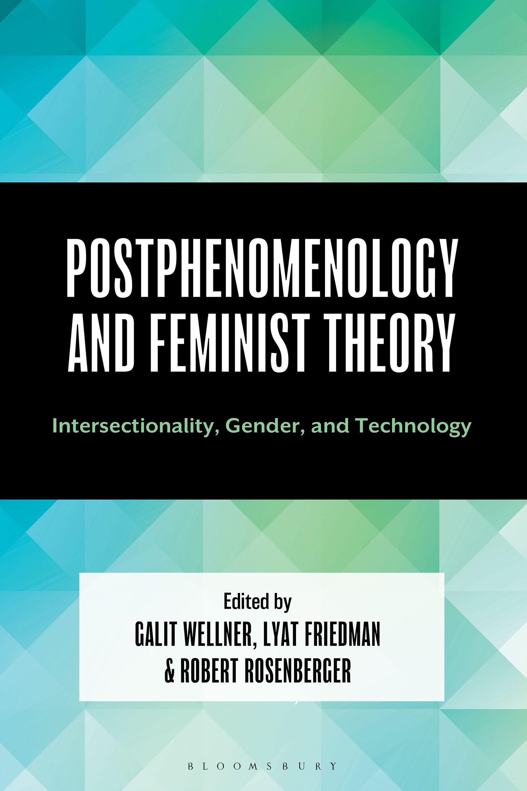 Postphenomenology and Feminist Theory