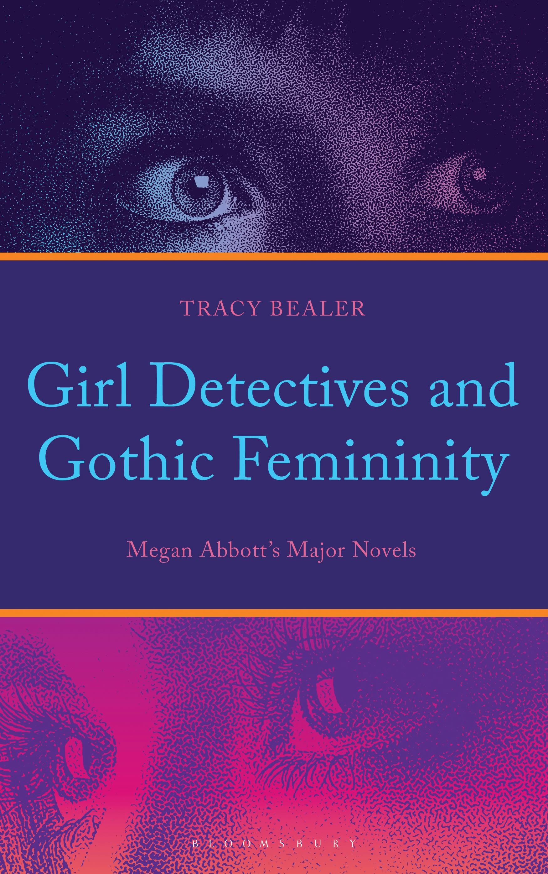 Girl Detectives and Gothic Femininity