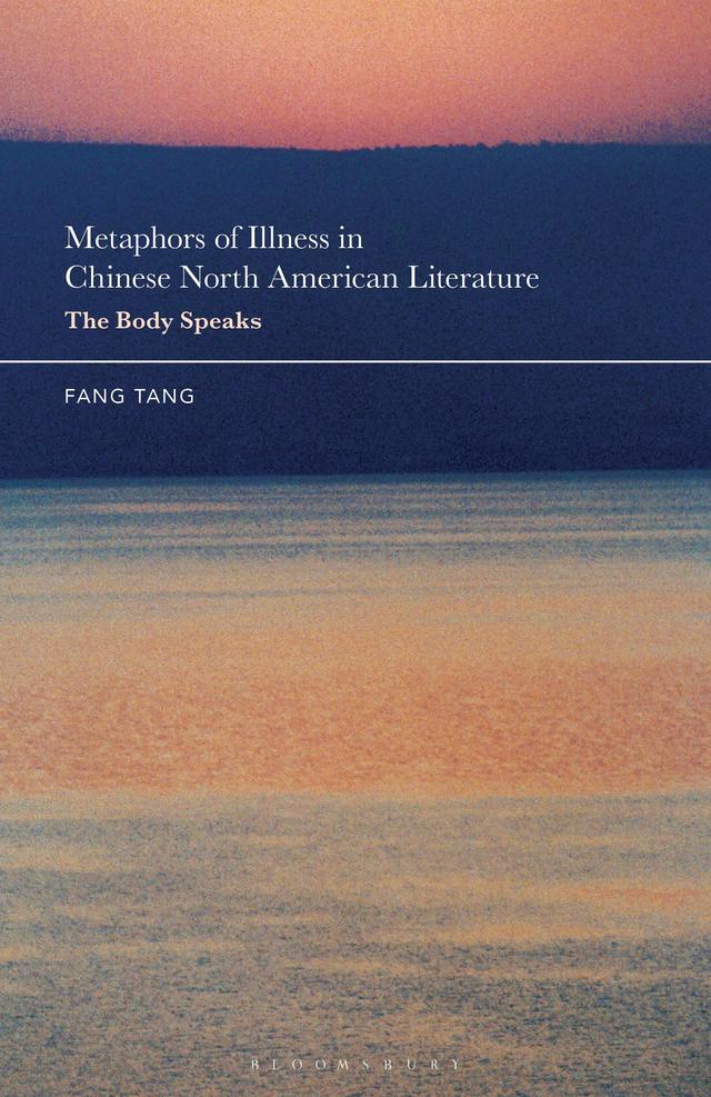 Metaphors of Illness in Chinese North American Literature by Fang Tang