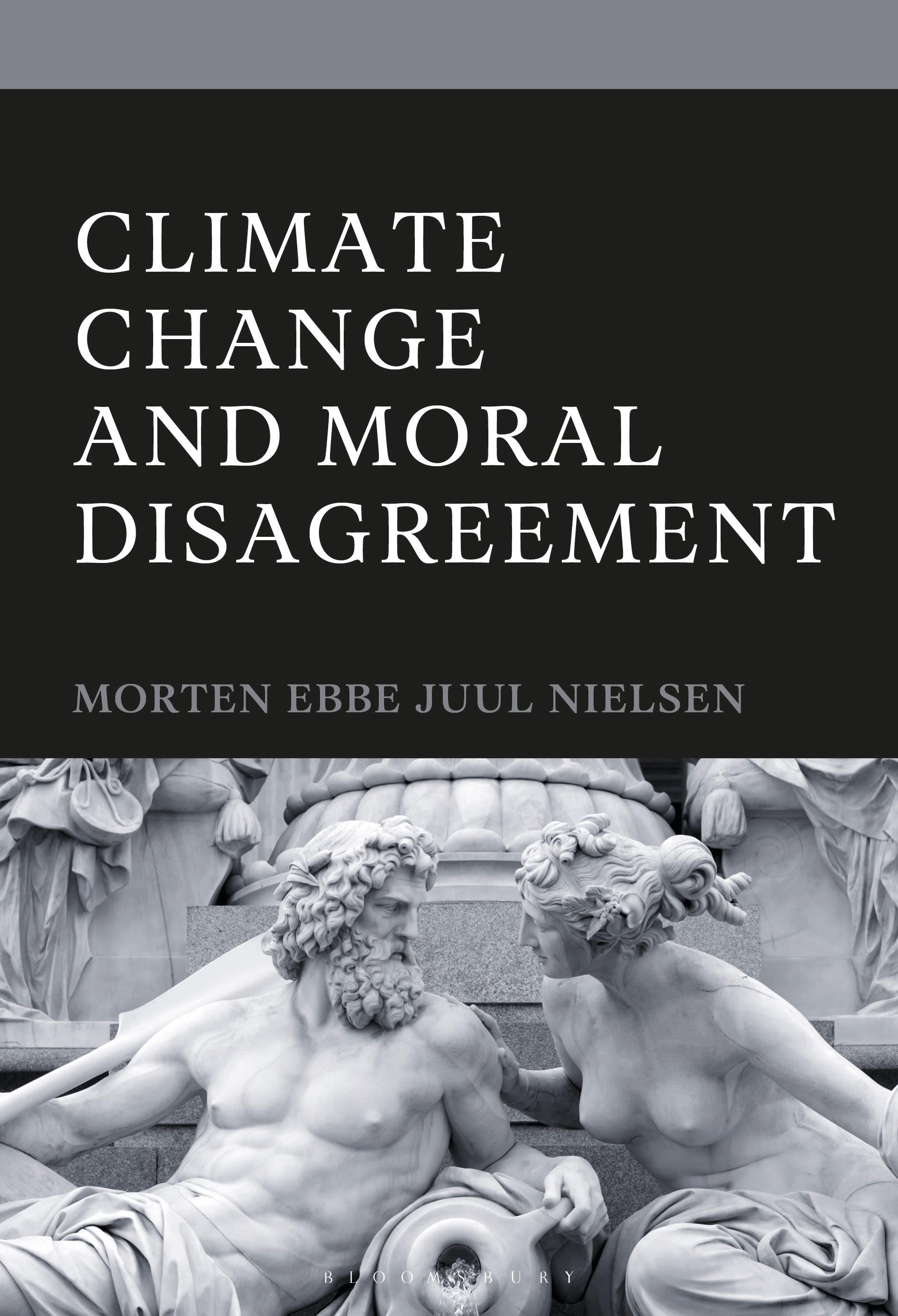 Climate Change and Moral Disagreement