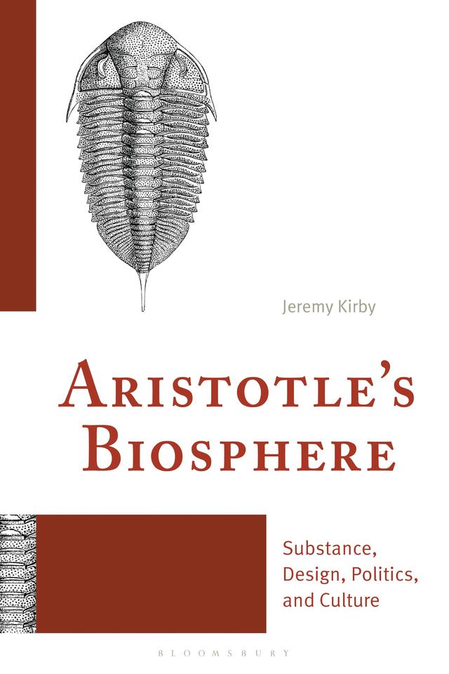 Aristotle's Biosphere by Jeremy Kirby