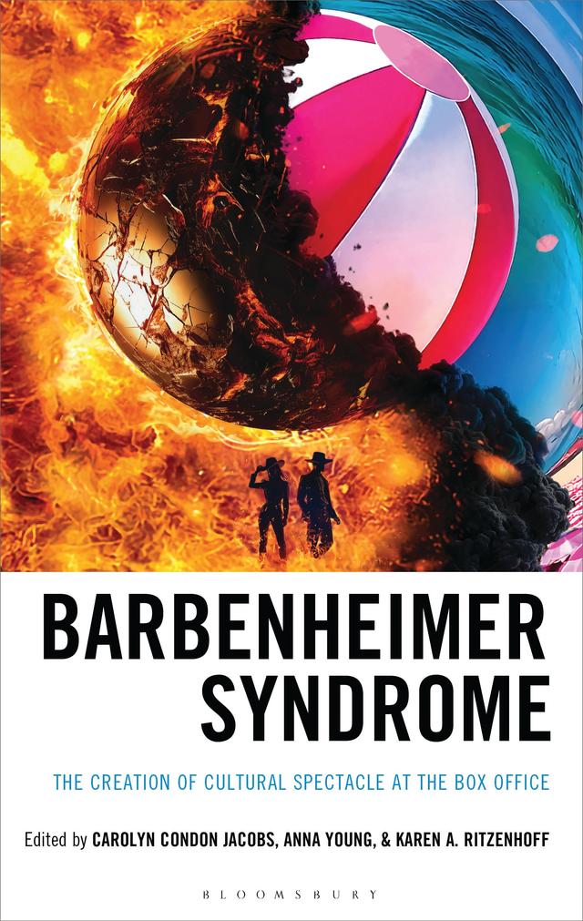Barbenheimer Syndrome by Anna Young, Carolyn Condon Jacobs, Karen A. Ritzenhoff