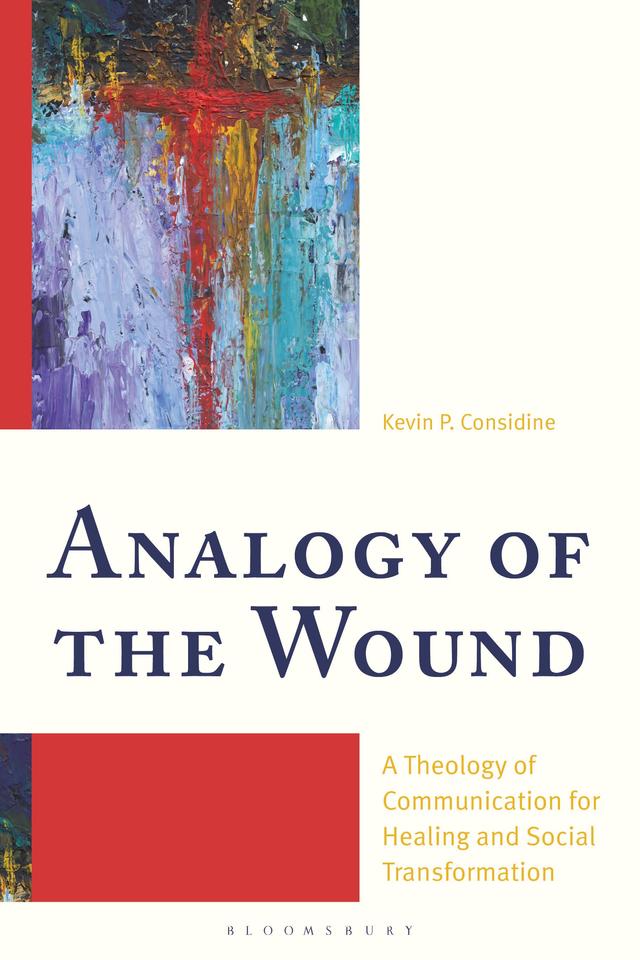Analogy of the Wound by 