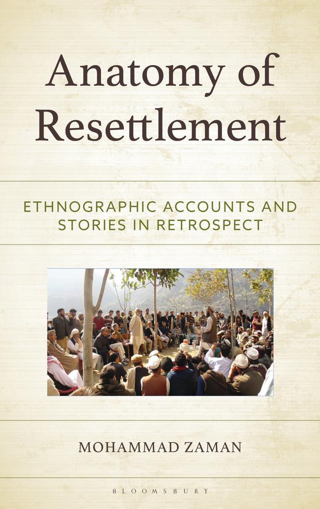 Anatomy of Resettlement by Mohammad Zaman