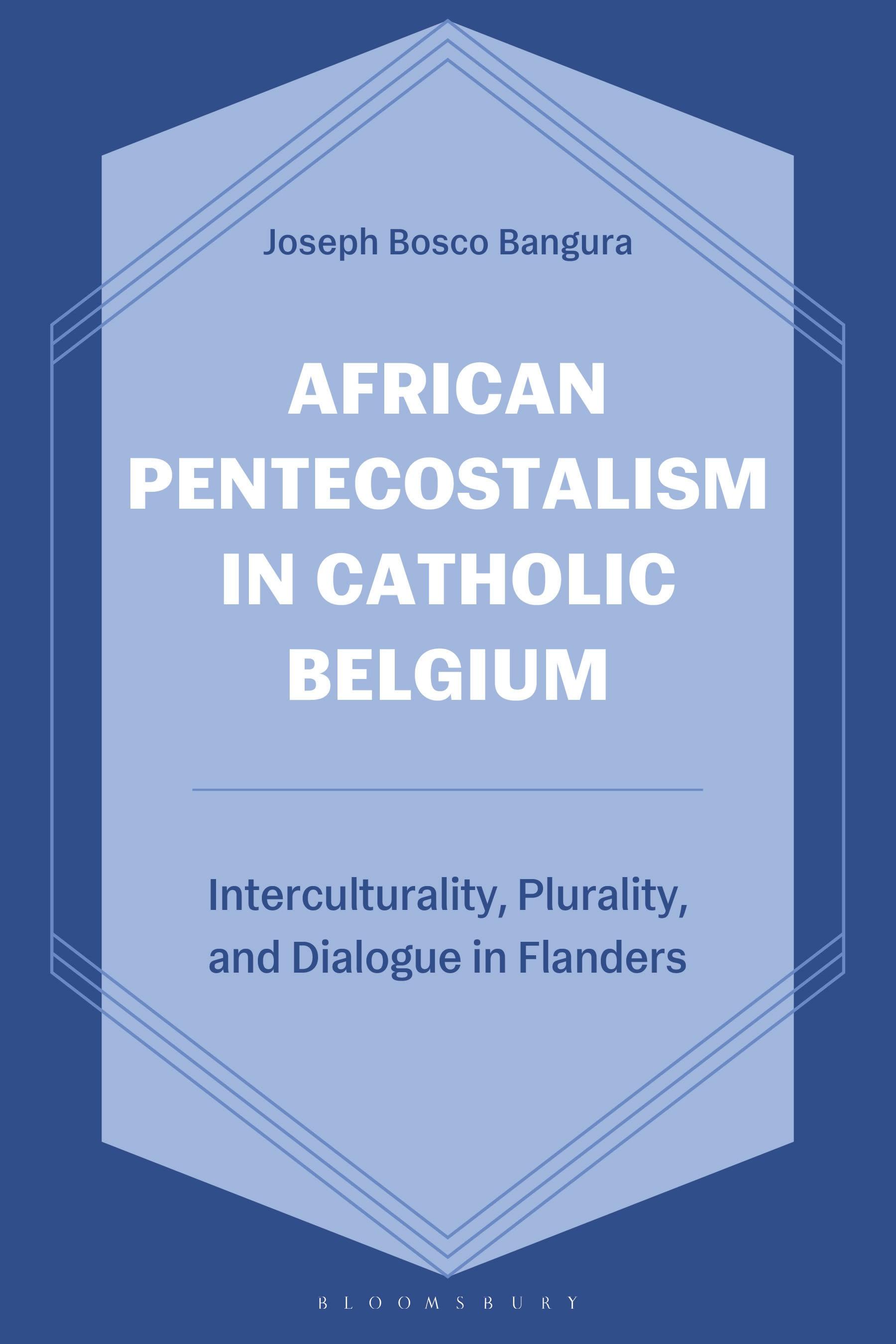 African Pentecostalism in Catholic Belgium