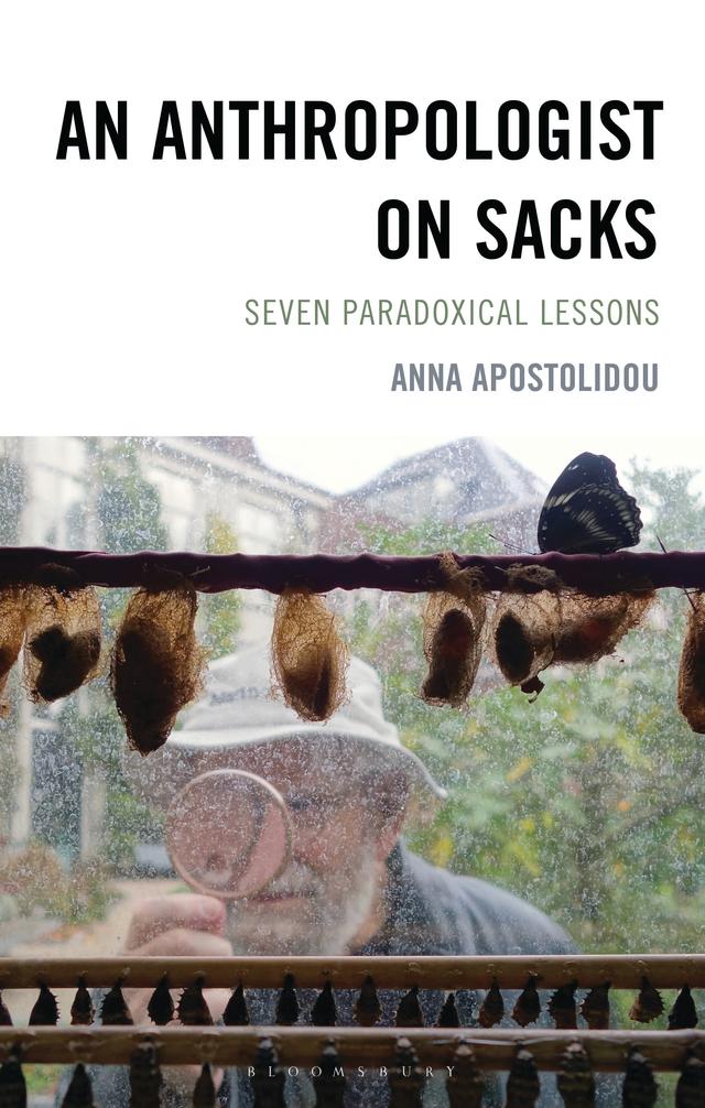 An Anthropologist on Sacks by Anna Apostolidou