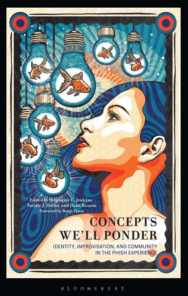 Concepts We'll Ponder by Dana Reason, Natalie J. Dollar, Stephanie C. Jenkins