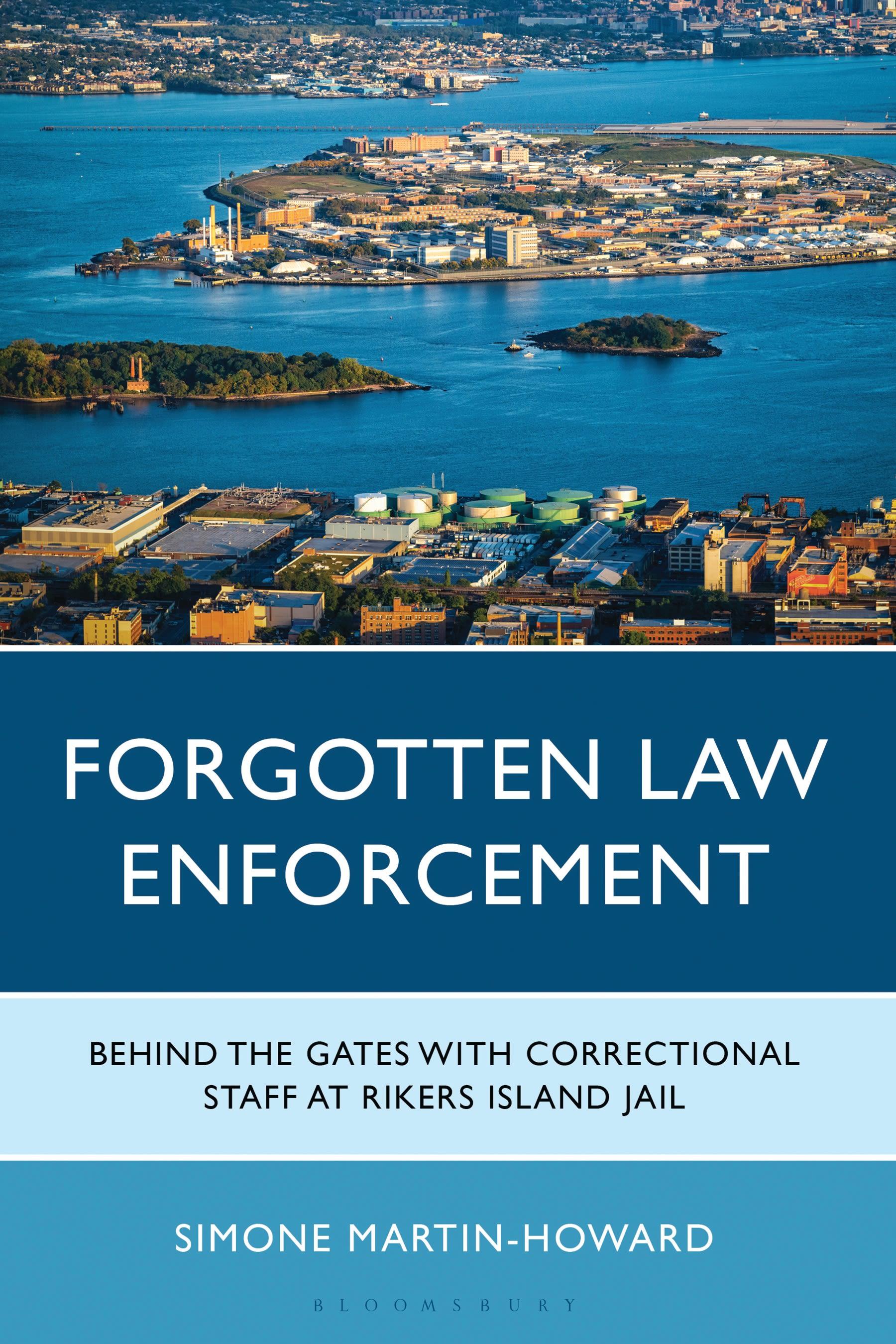 Forgotten Law Enforcement
