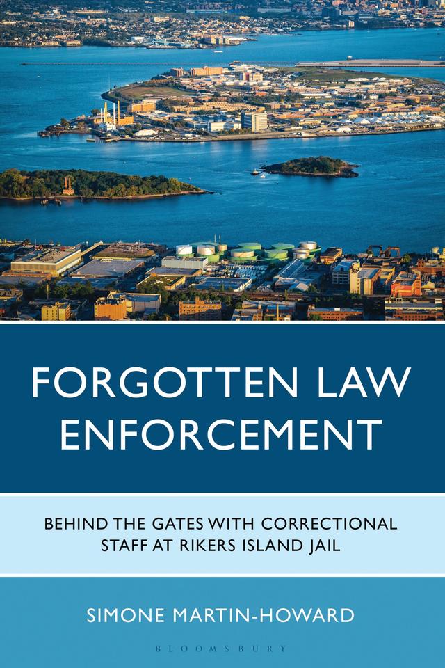 Forgotten Law Enforcement by Simone Martin-Howard