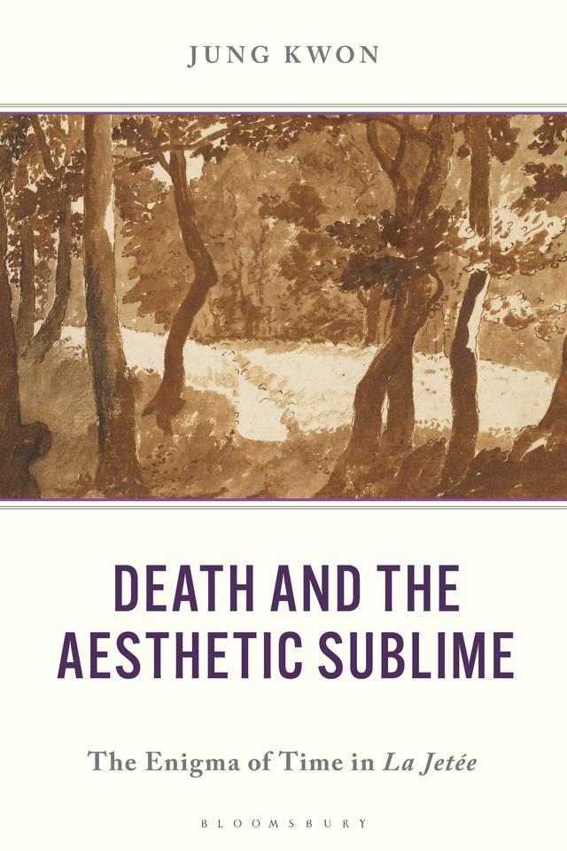 Death and the Aesthetic Sublime by Jung Kwon