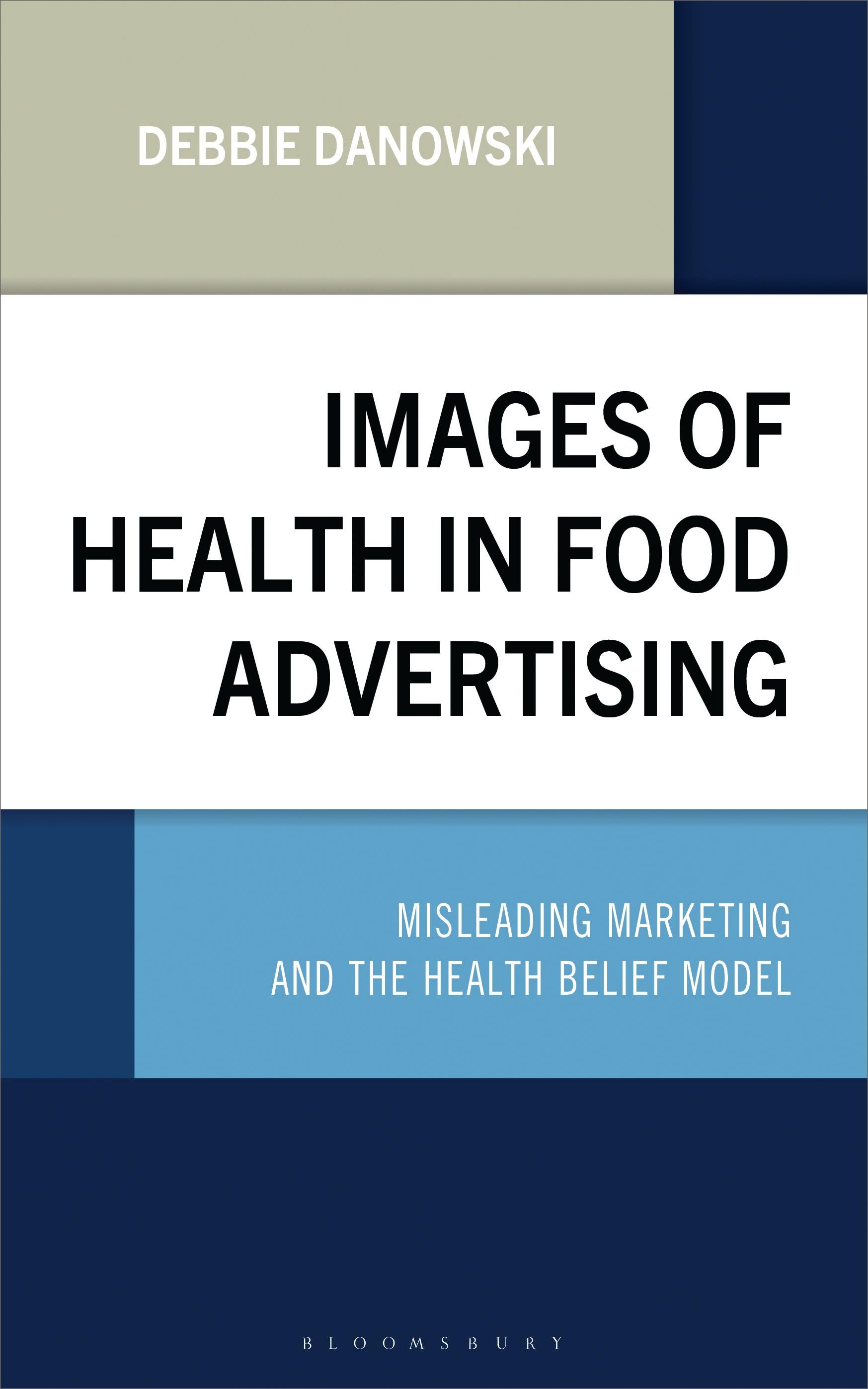 Images of Health in Food Advertising