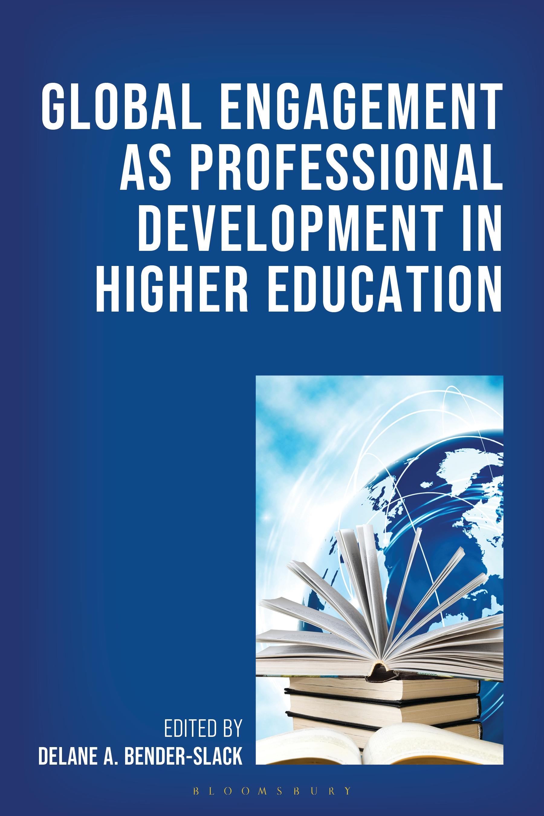 Global Engagement as Professional Development in Higher Education