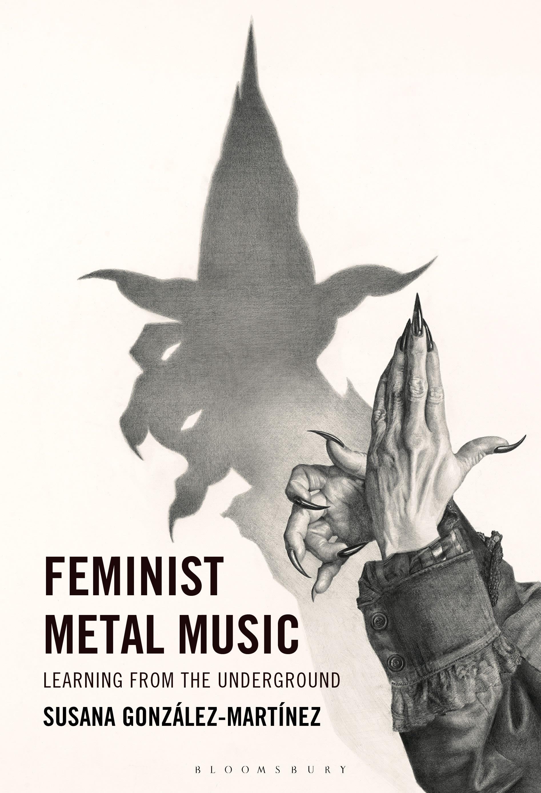 Feminist Metal Music