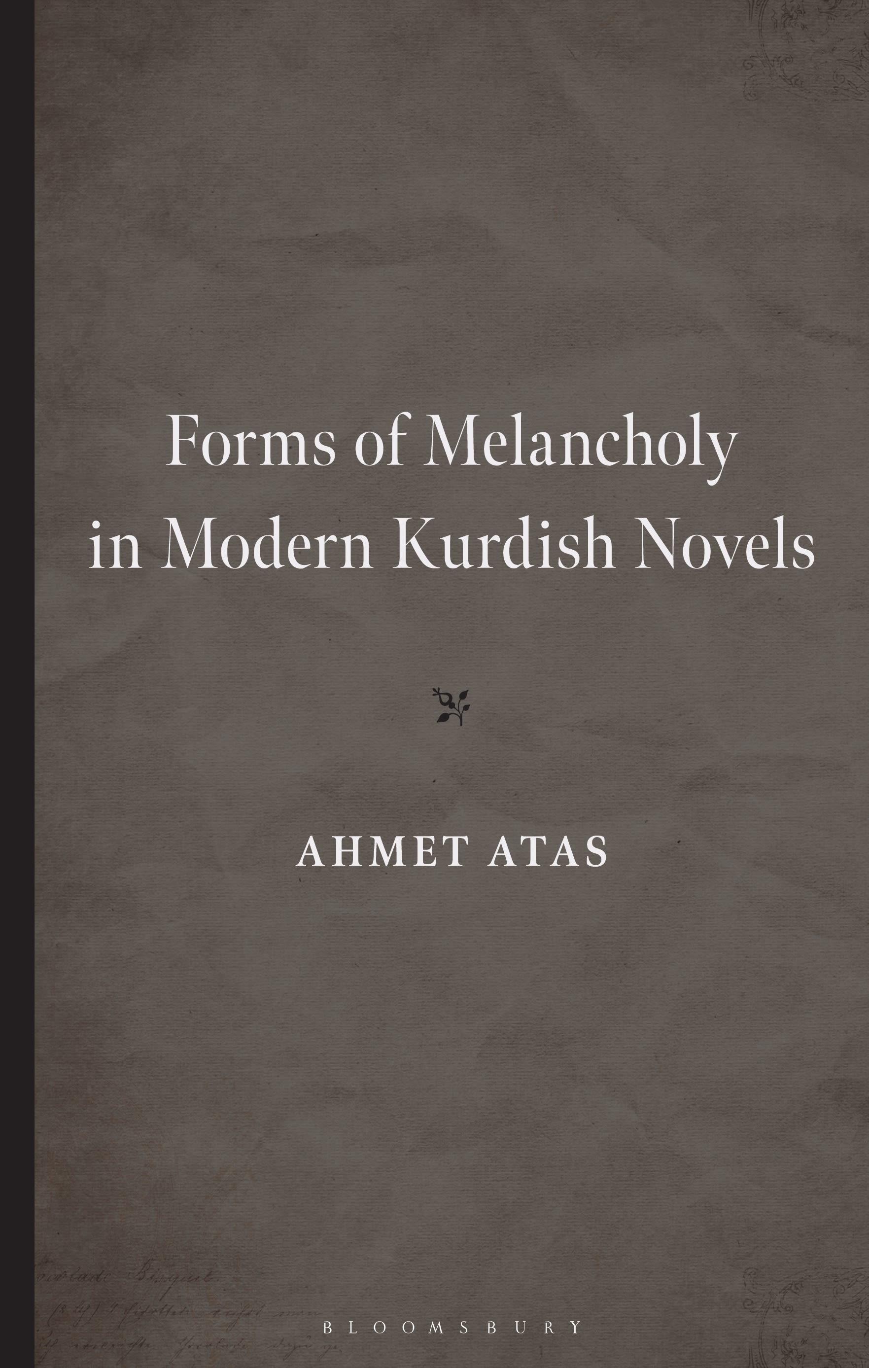 Forms of Melancholy in Modern Kurdish Novels