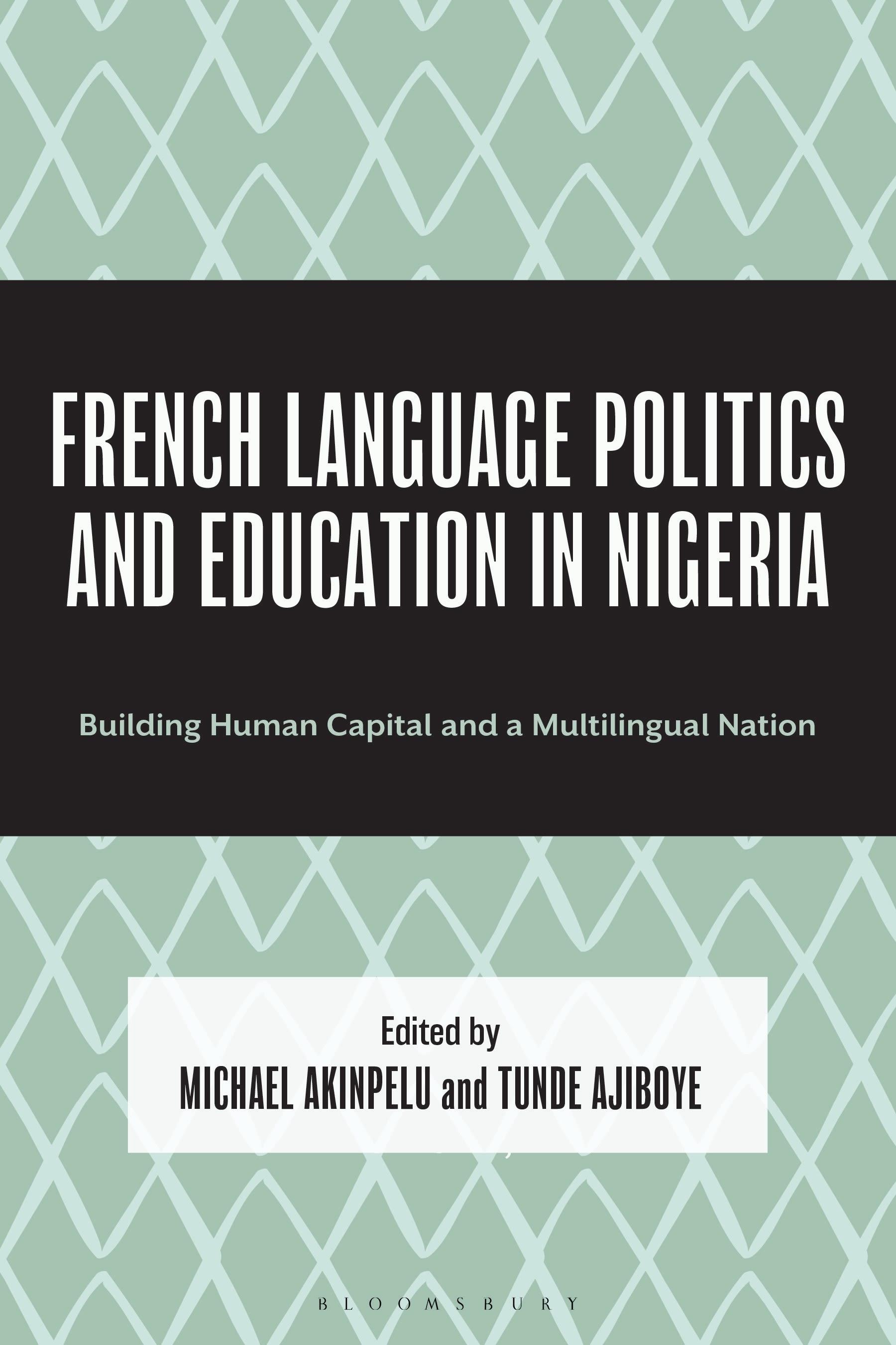 French Language Politics and Education in Nigeria