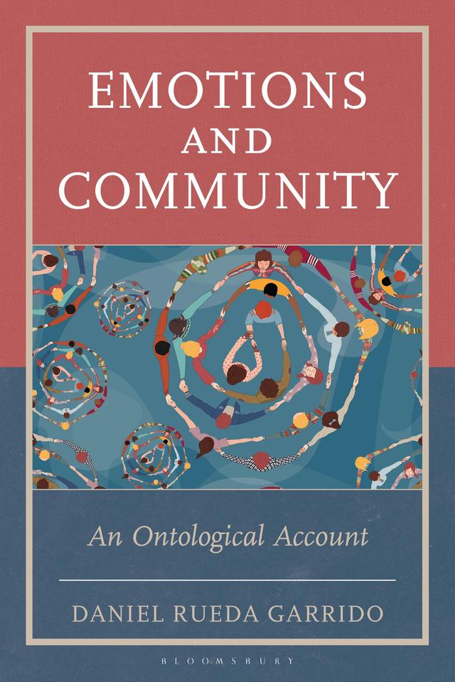 Emotions and Community by Daniel Rueda Garrido