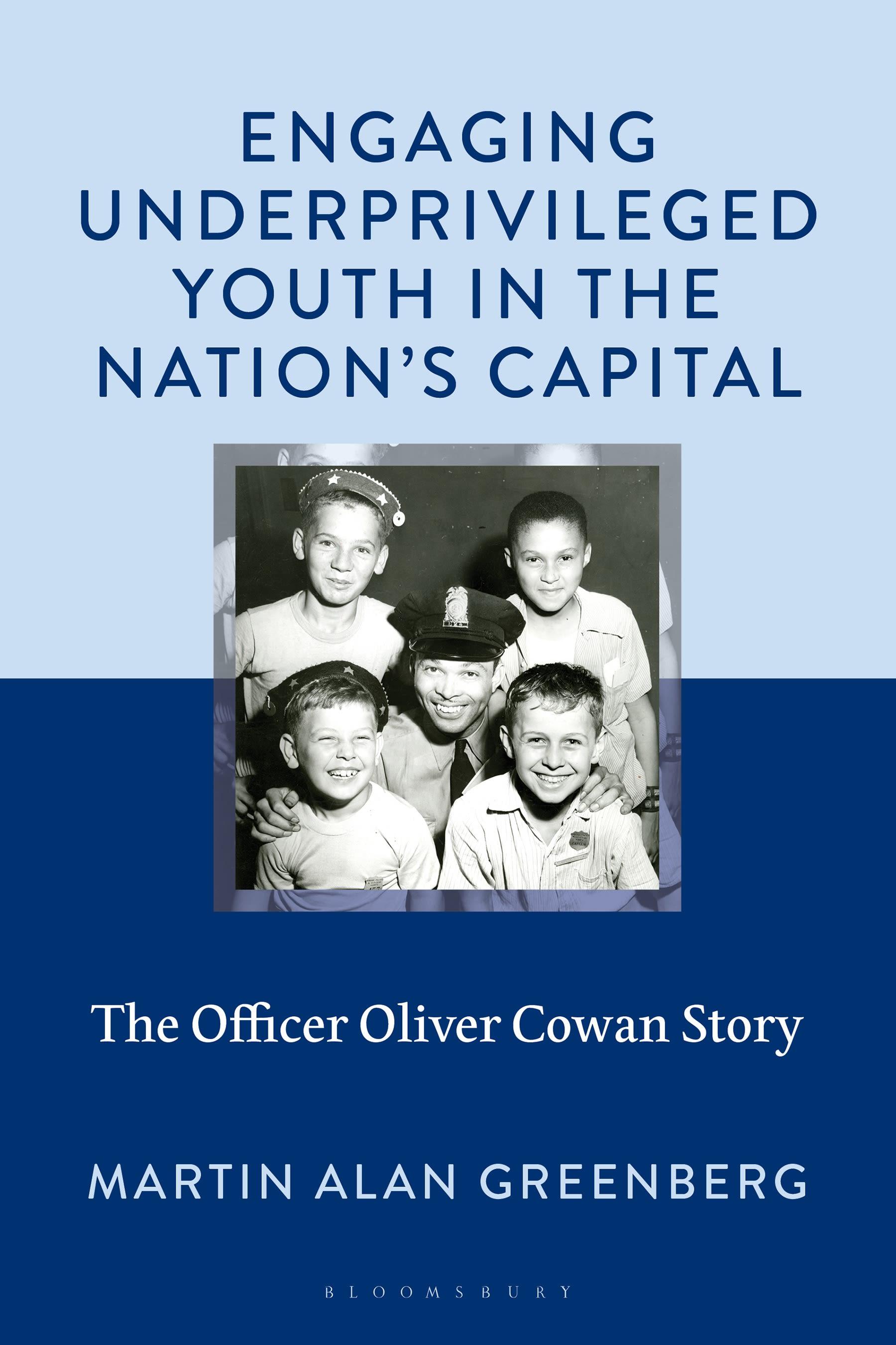 Engaging Underprivileged Youth in the Nation's Capital