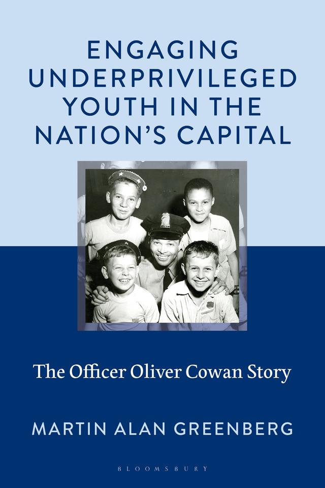 Engaging Underprivileged Youth in the Nation's Capital by Martin Alan Greenberg