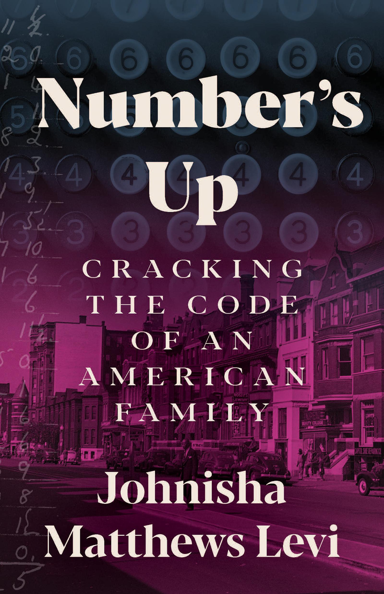 Number's Up
