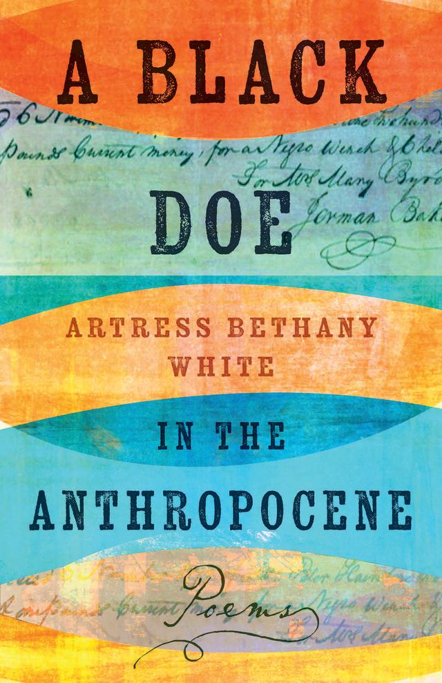 A Black Doe in the Anthropocene by Artress Bethany White, Barbara McCaskill