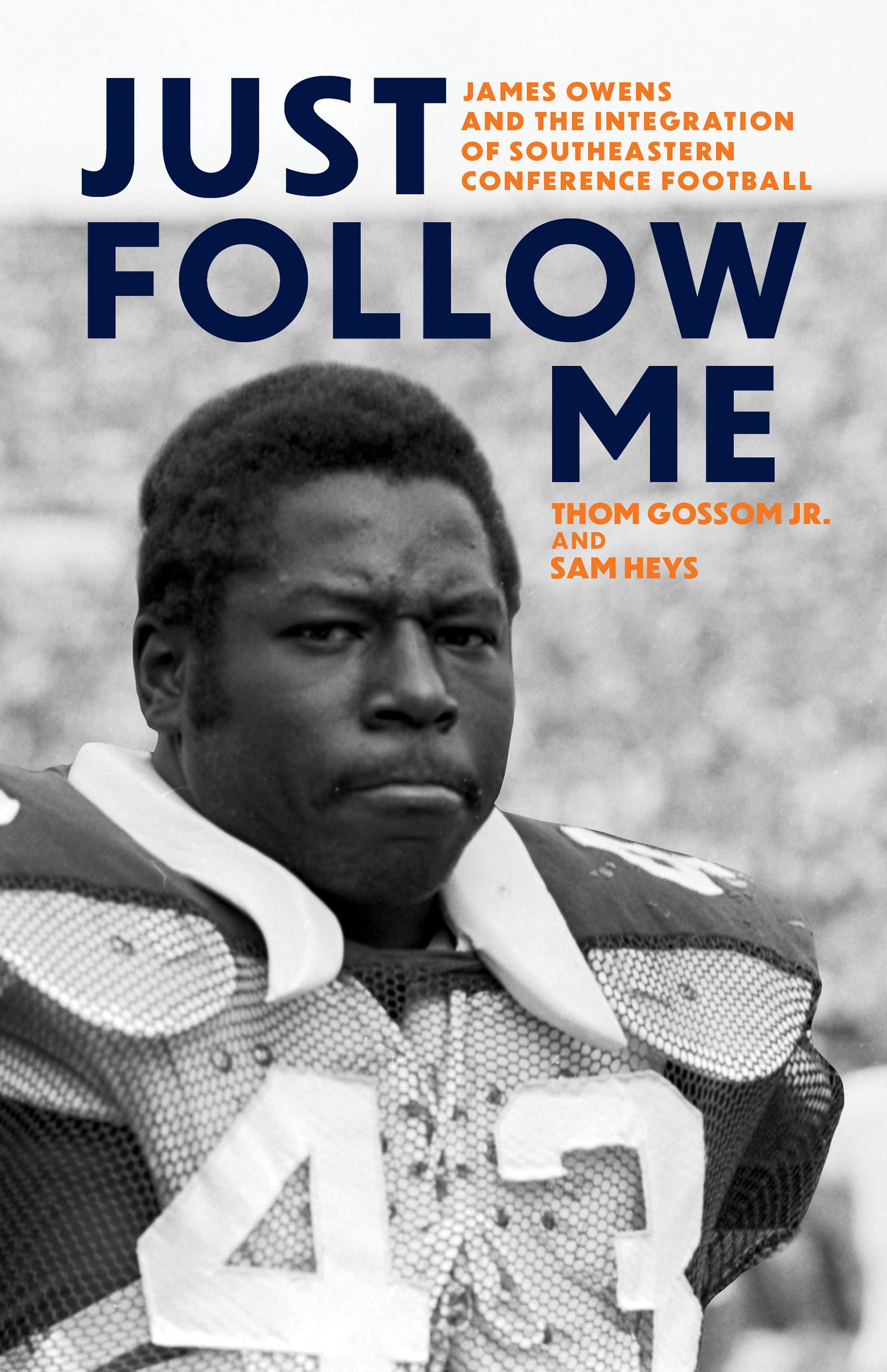 Just Follow Me