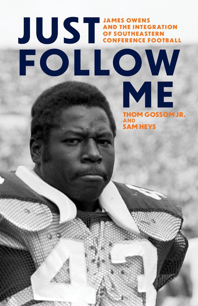 Just Follow Me by Gloria Owens, Sam Heys, Thom Gossom Jr.