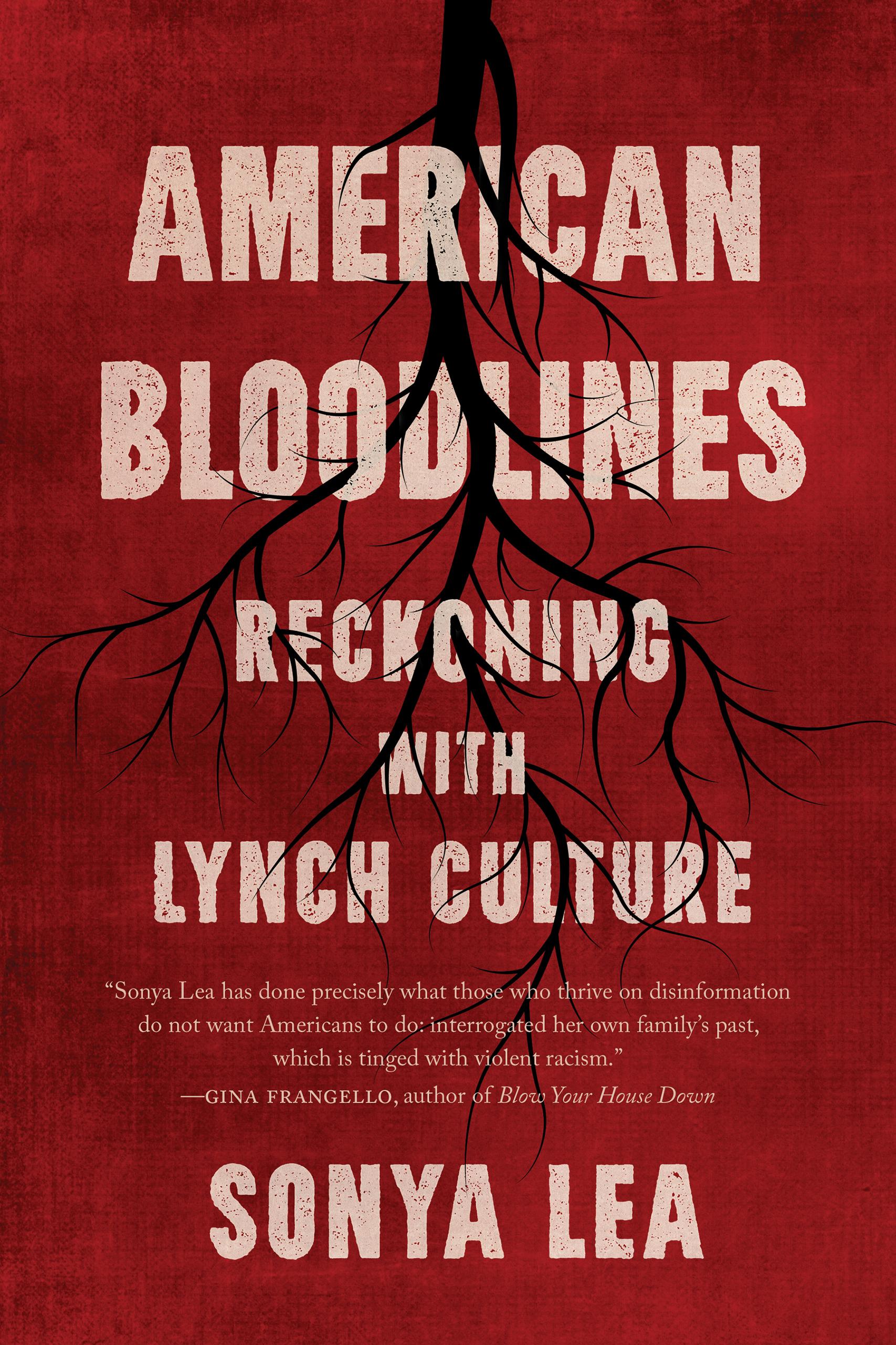 American Bloodlines