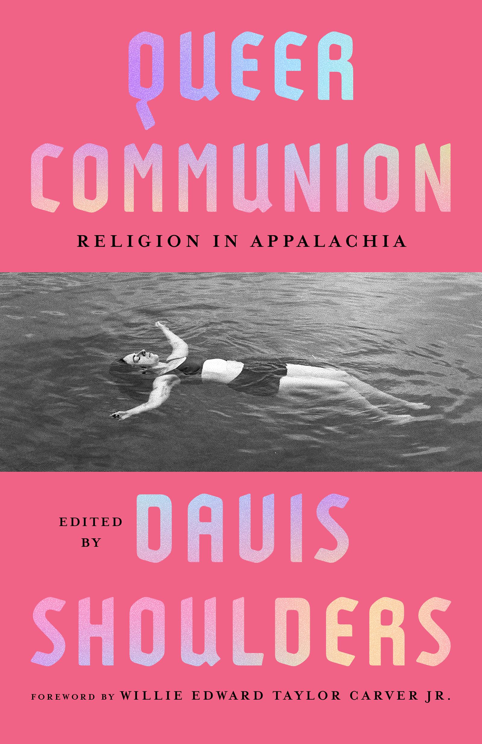 Queer Communion