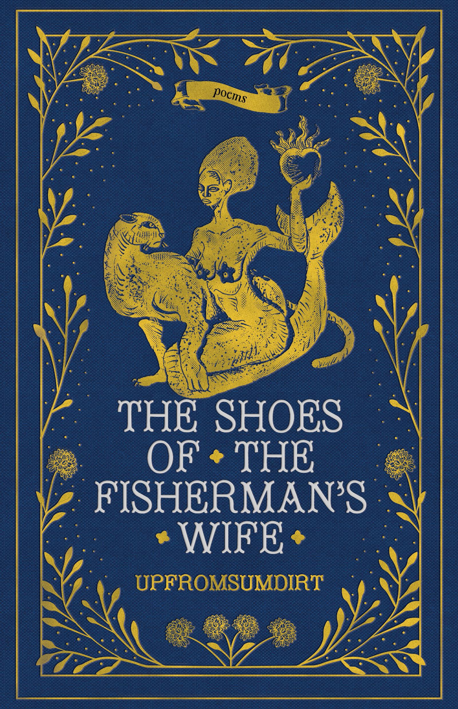 The Shoes of the Fisherman's Wife