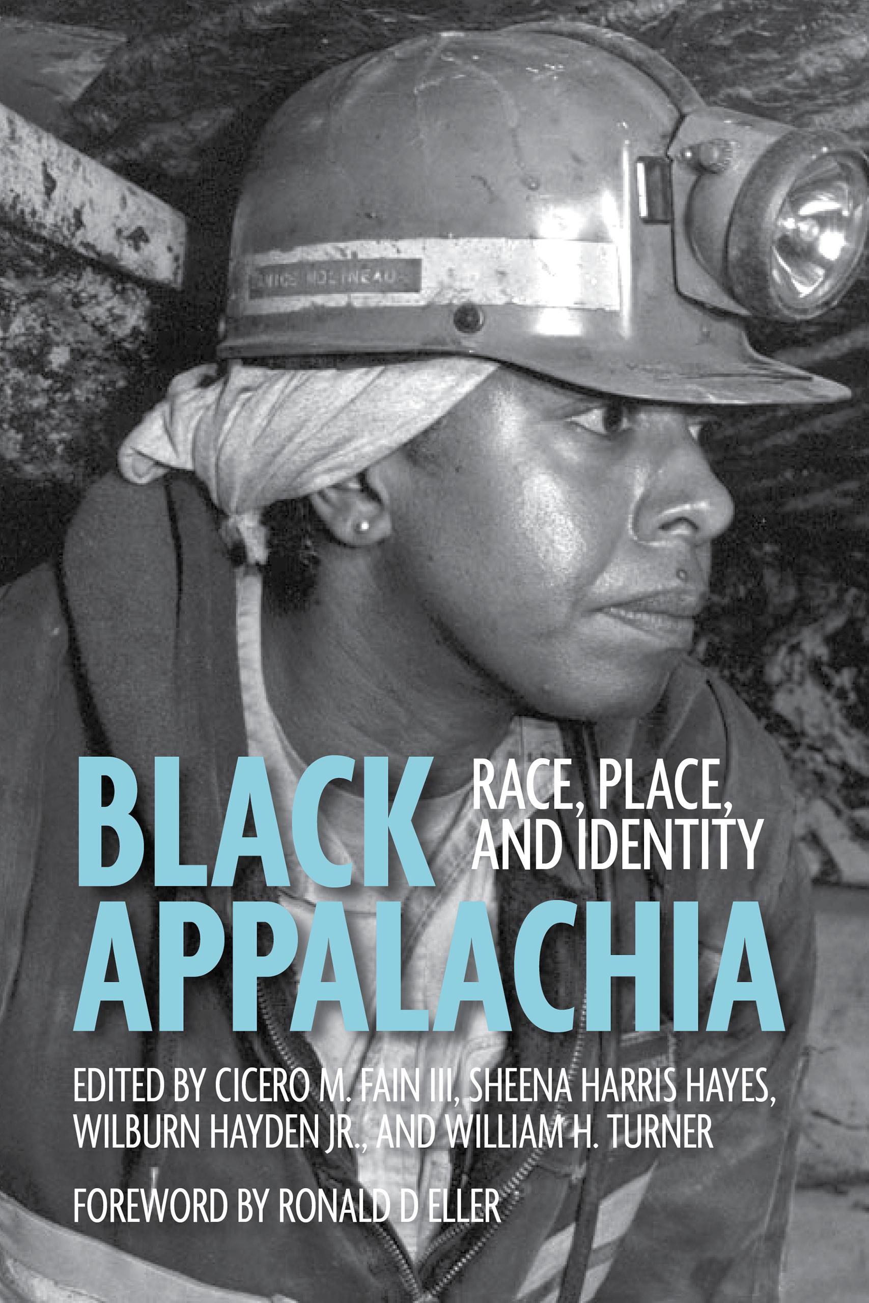 Black Appalachia
