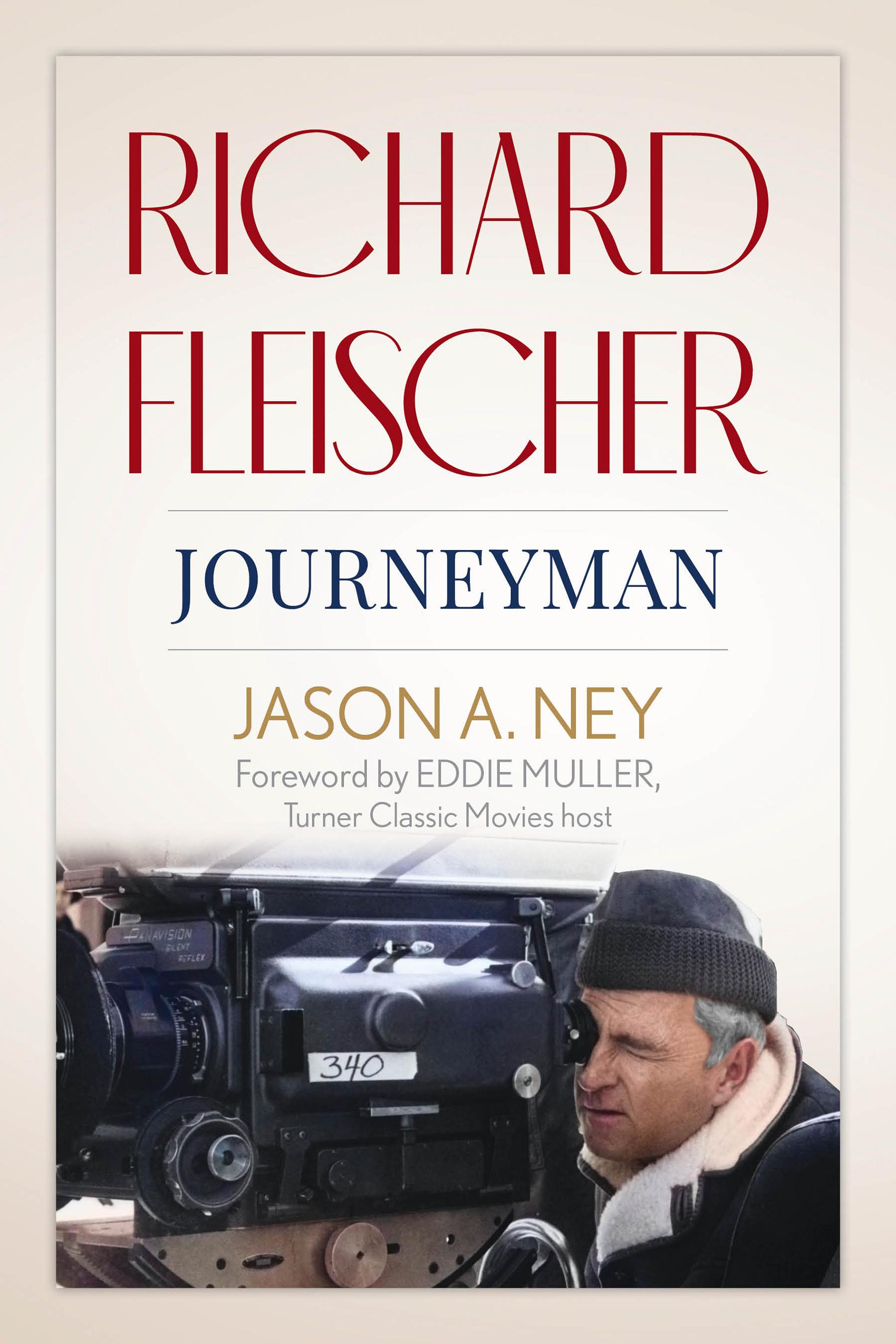 Richard Fleischer