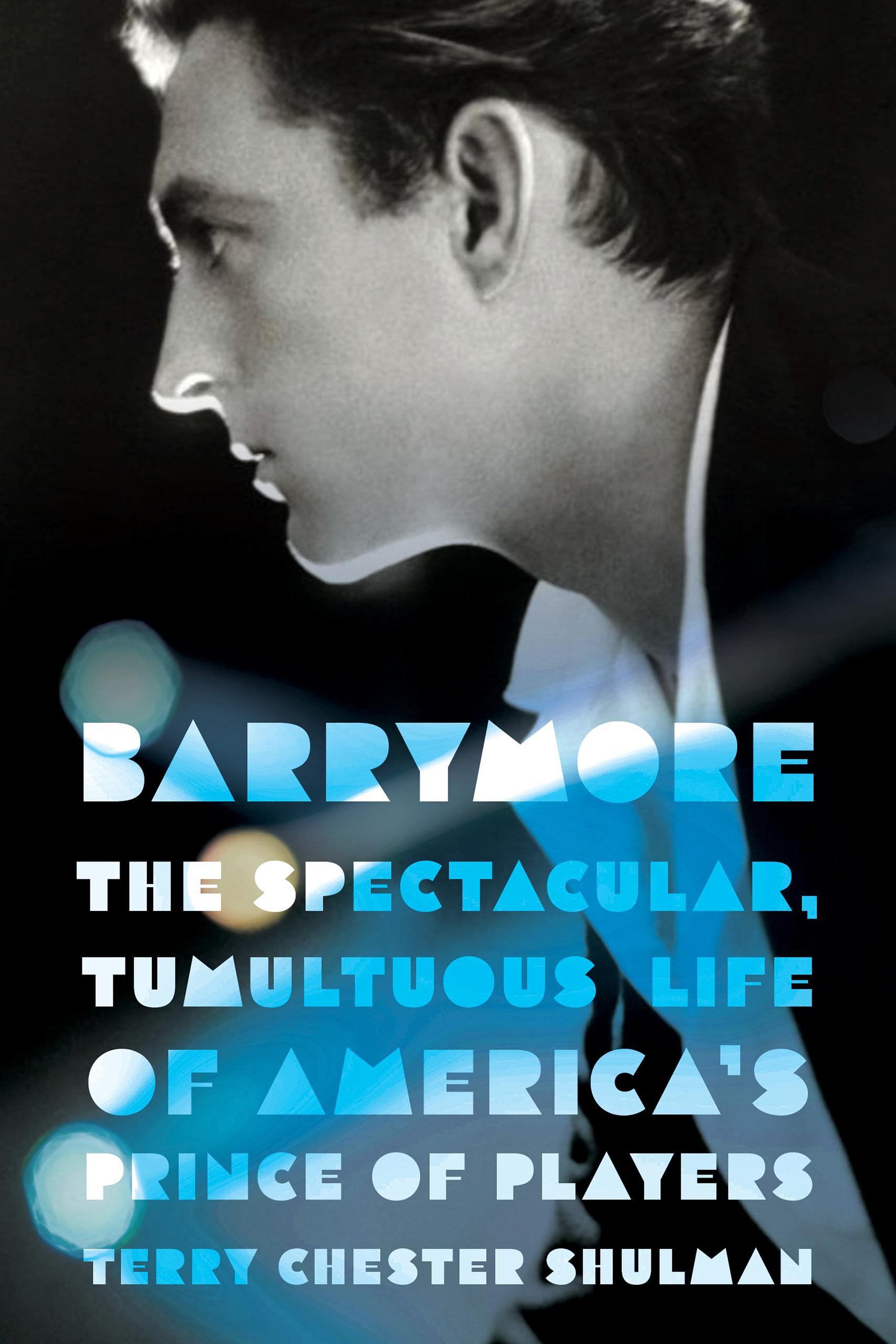 Barrymore
