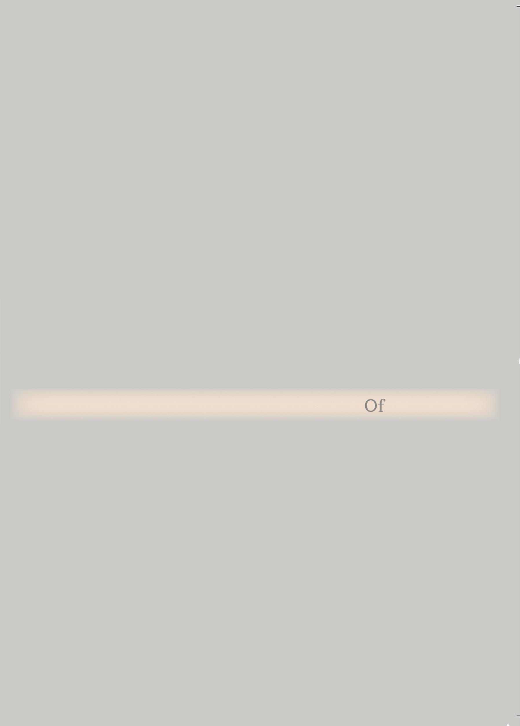 Of