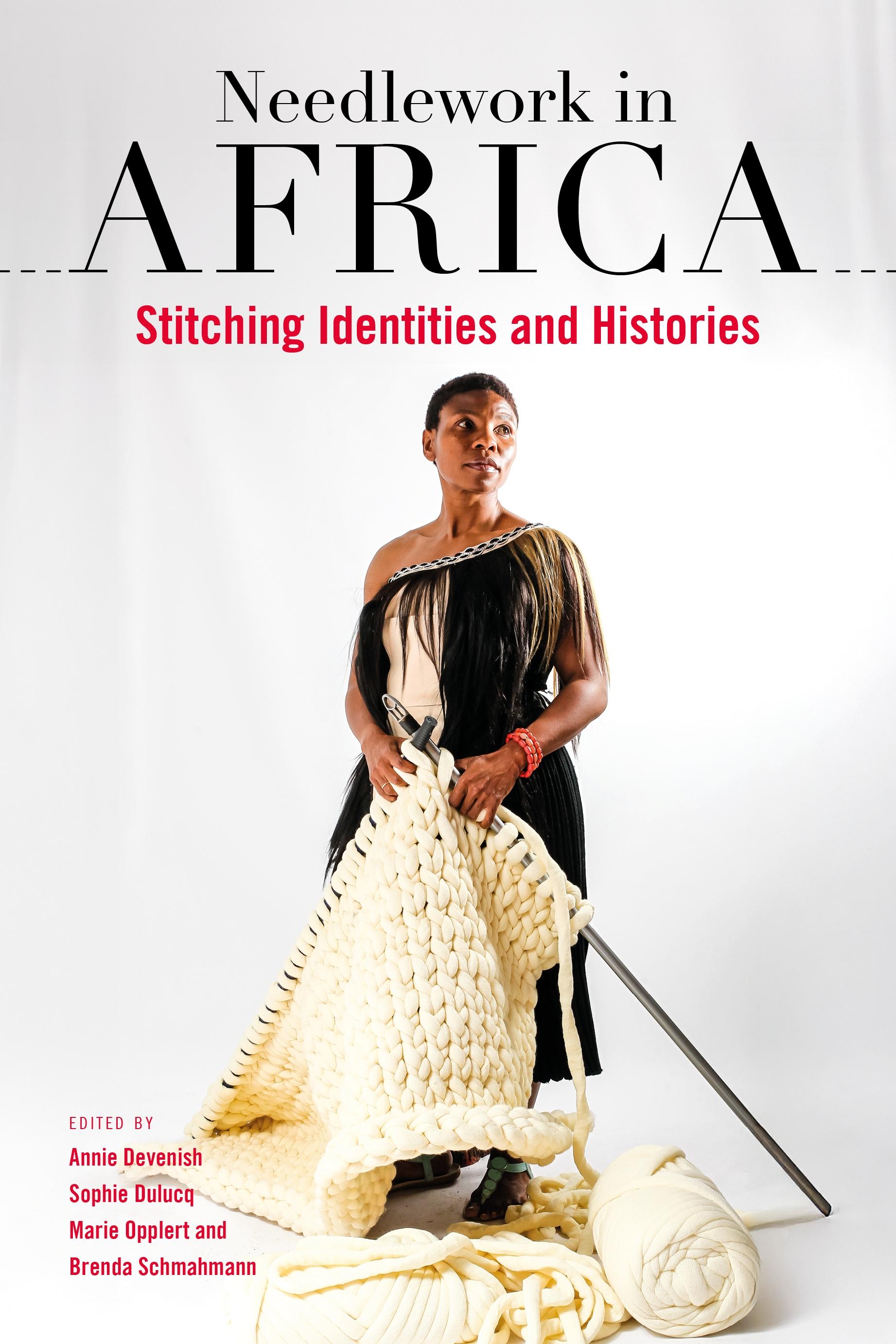 Needlework in Africa