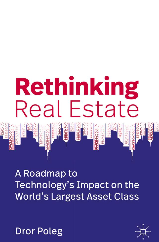 Rethinking Real Estate by Dror Poleg