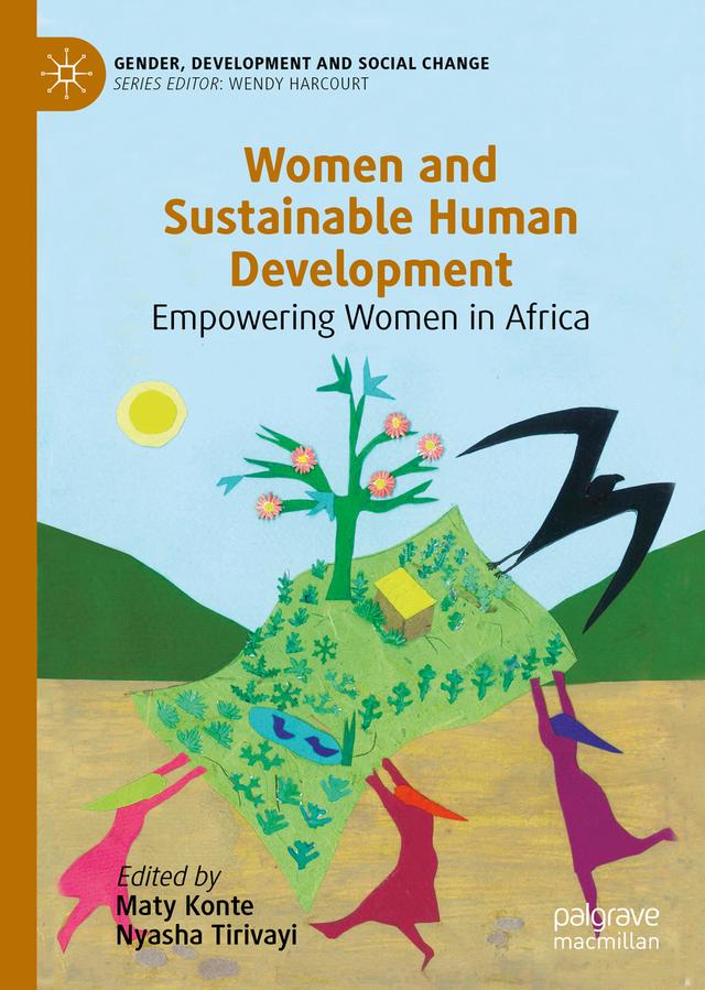 Women and Sustainable Human Development by Maty Konte, Nyasha Tirivayi