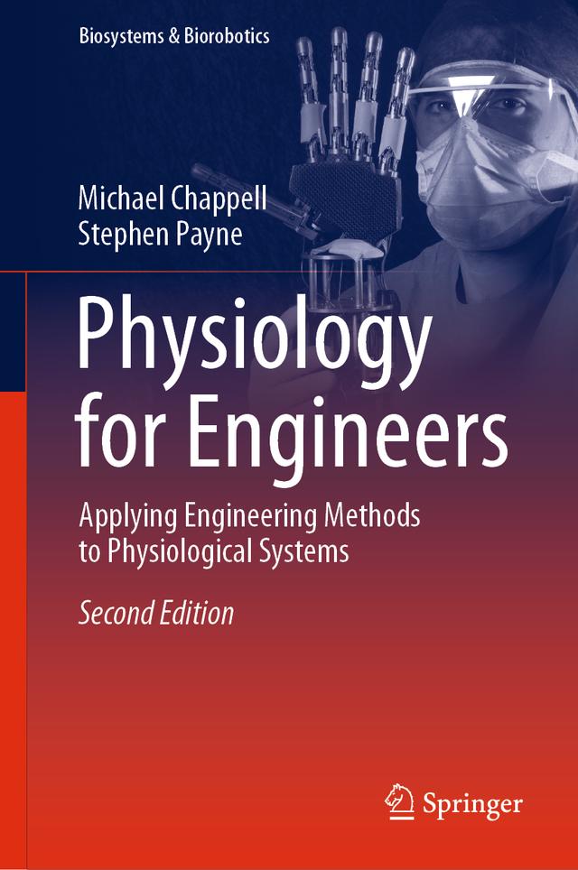 Physiology for Engineers by Michael Chappell, Stephen Payne