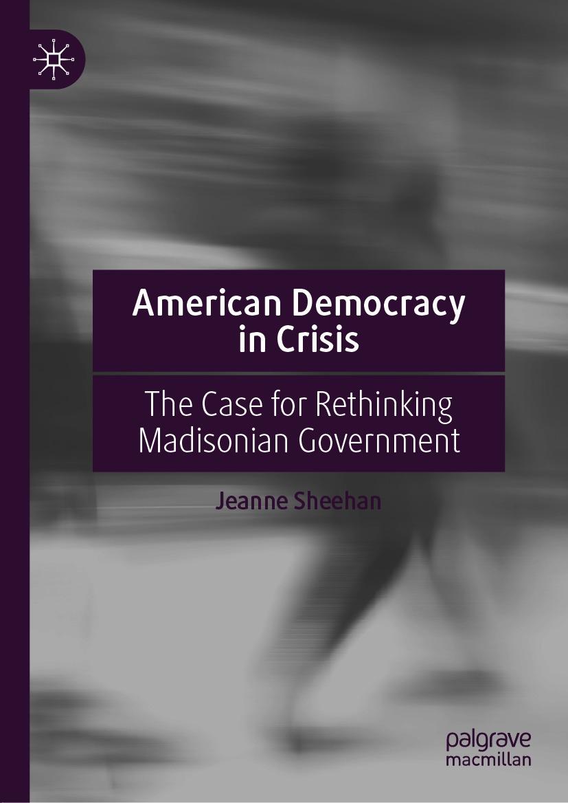 American Democracy in Crisis