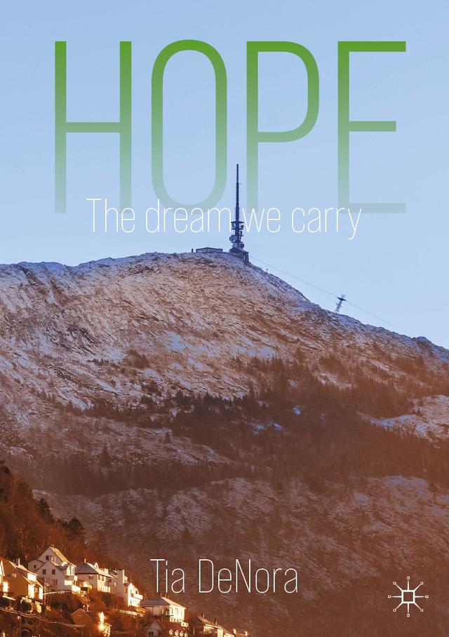 Hope by Tia DeNora