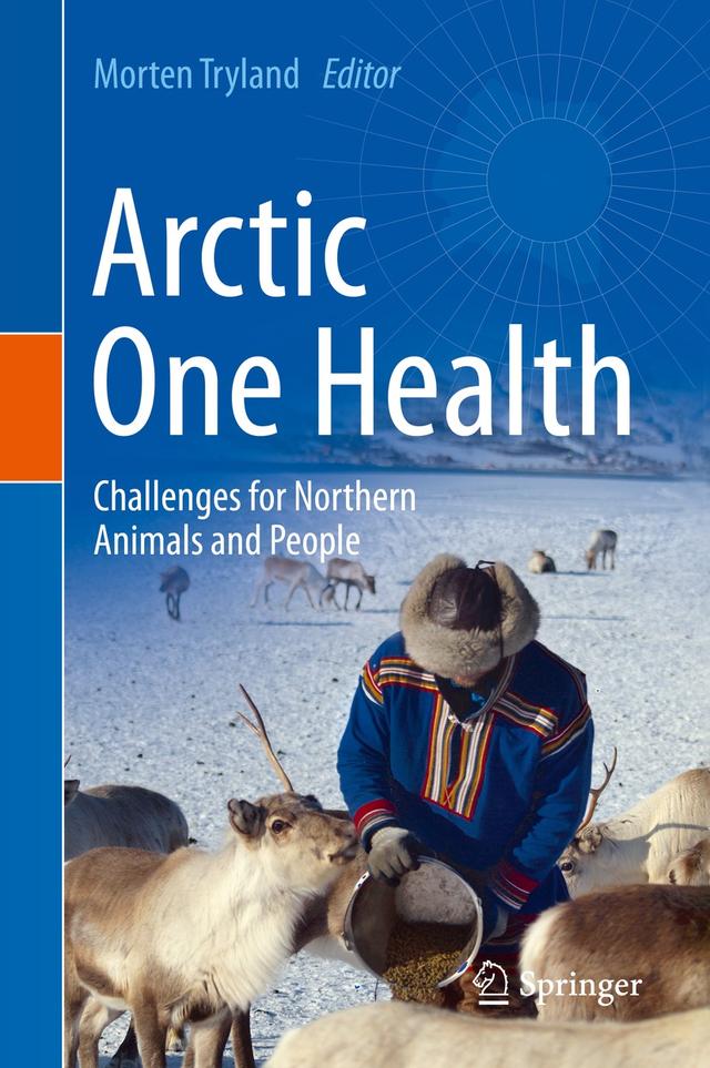 Arctic One Health by Morten Tryland