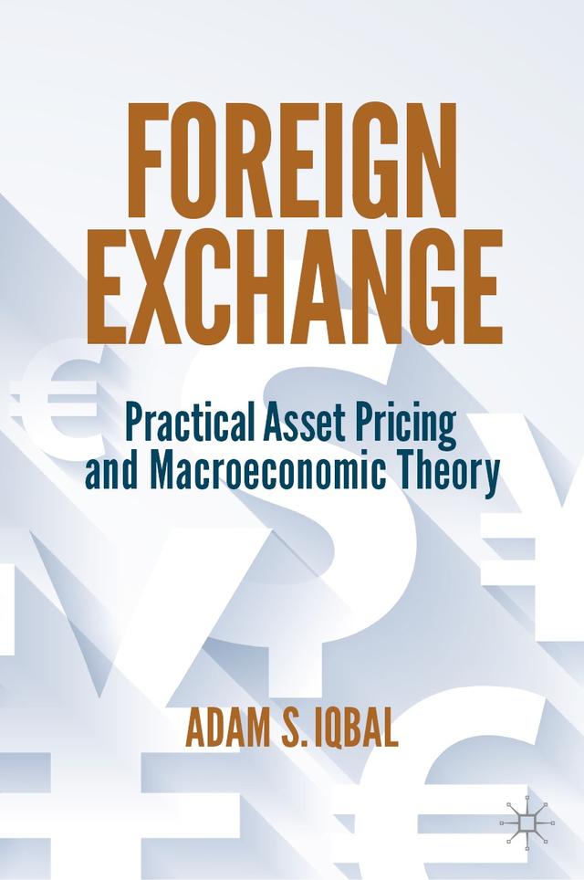 Foreign Exchange by Adam S. Iqbal