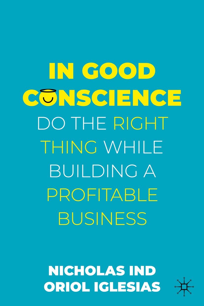 In Good Conscience