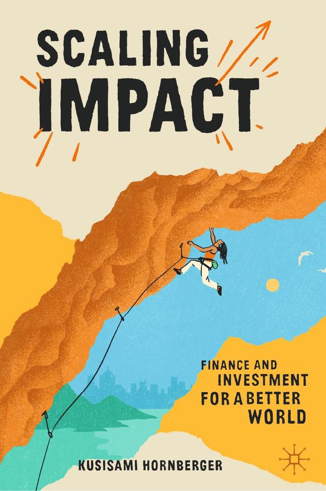 Scaling Impact by Kusisami Hornberger