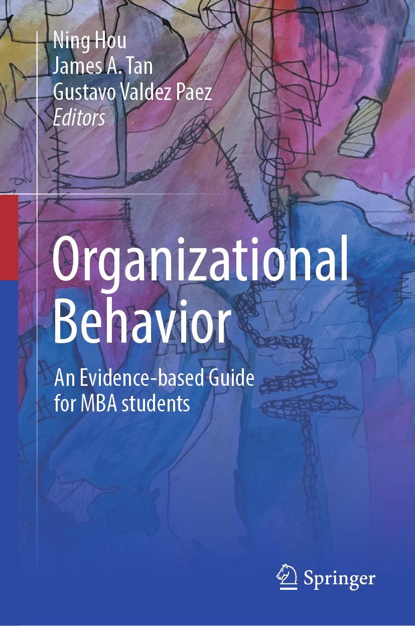 Organizational Behavior