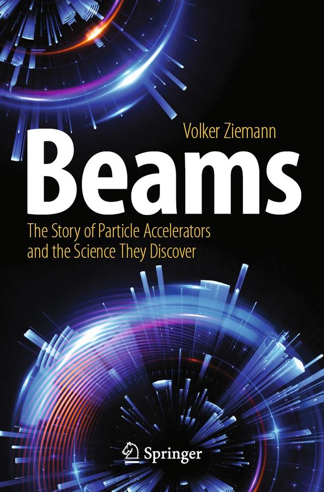 Beams by Volker Ziemann