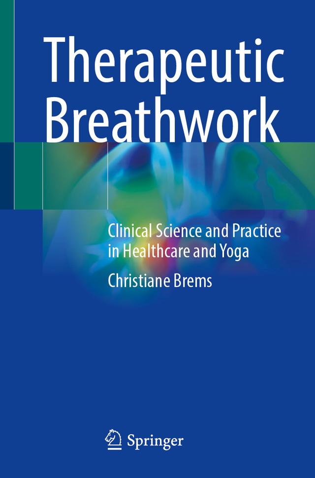 Therapeutic Breathwork by Christiane Brems